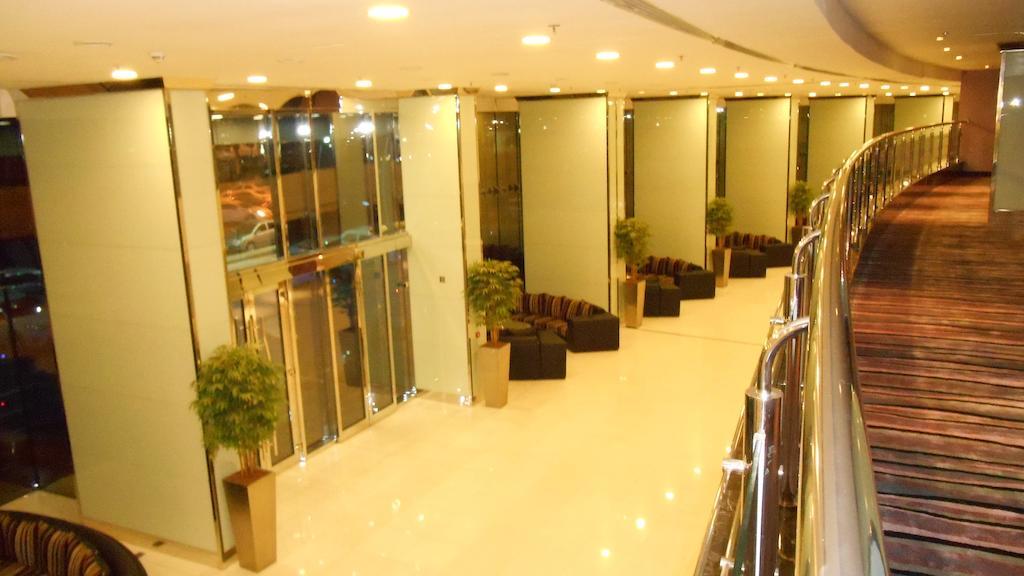 Grand Mayral Hotel Khobar Extérieur photo