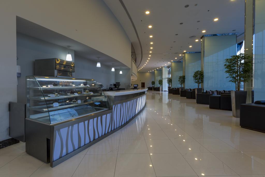 Grand Mayral Hotel Khobar Extérieur photo